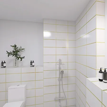 Birkenberg Apartment