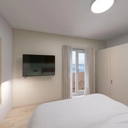 Apartment Birkenberg