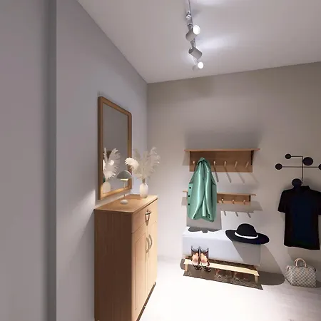 Apartment Birkenberg