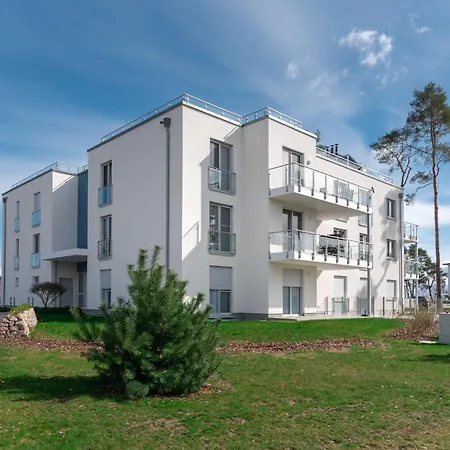 Birkenberg * Garz (Usedom)