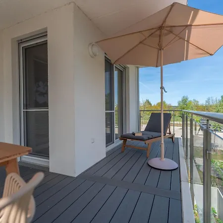 Apartment Birkenberg