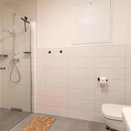 Apartment Birkenberg *