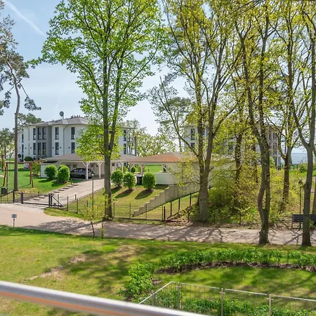 Birkenberg Garz (Usedom)