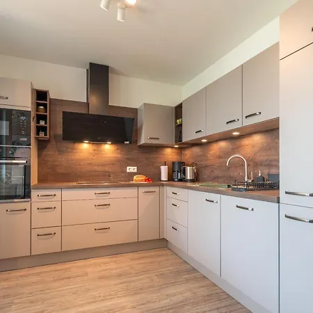 Apartment Birkenberg *