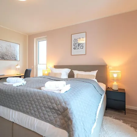 Birkenberg Garz (Usedom)