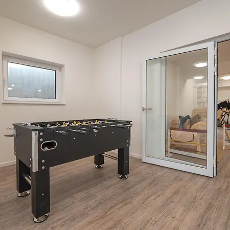 Birkenberg * Garz (Usedom)