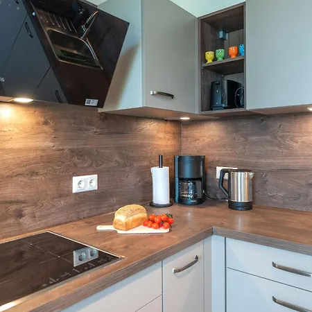 Birkenberg * Garz (Usedom)