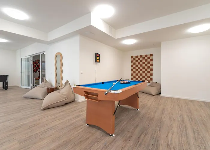 Birkenberg * Garz (Usedom)