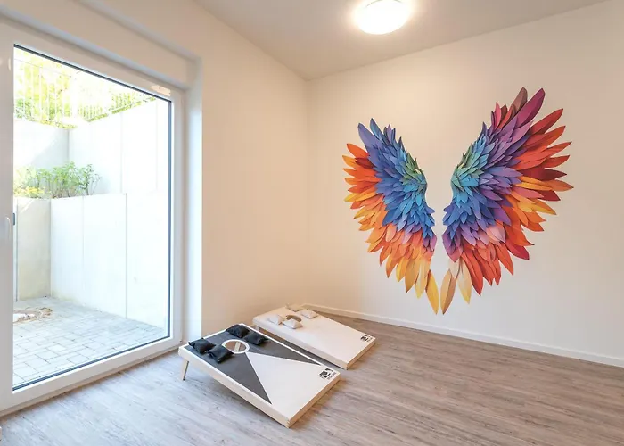 Apartamento Birkenberg *