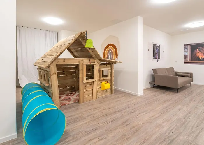 Birkenberg * Garz (Usedom)