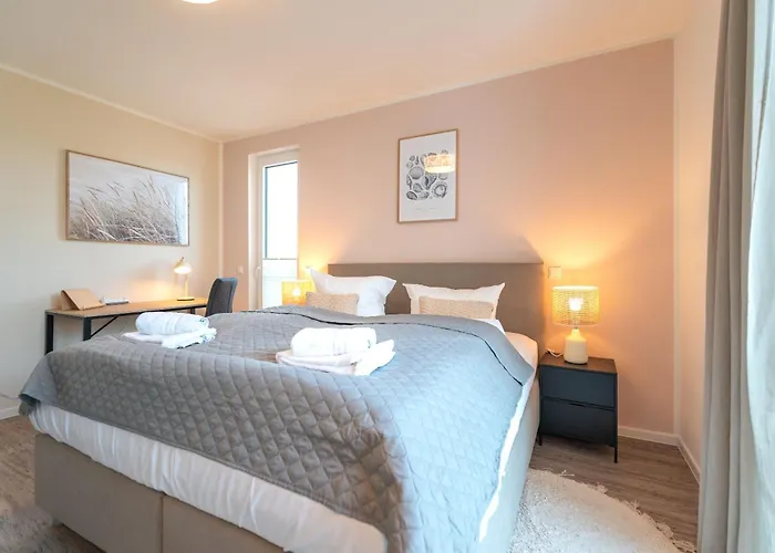 Birkenberg Garz (Usedom)