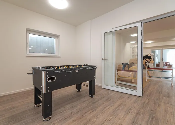 Birkenberg * Garz (Usedom)