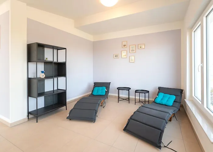 Birkenberg Apartamento