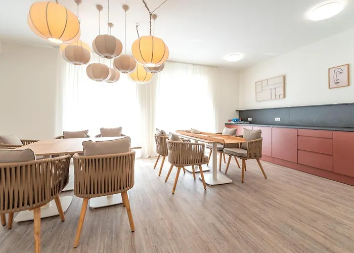 Apartamento Birkenberg