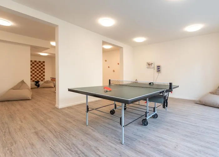 Birkenberg Apartamento *