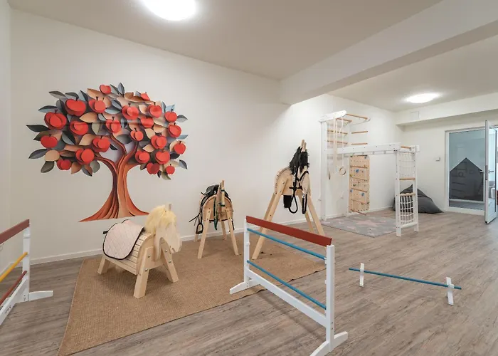 Apartamento Birkenberg *