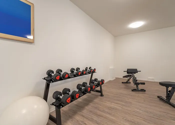 Apartamento Birkenberg