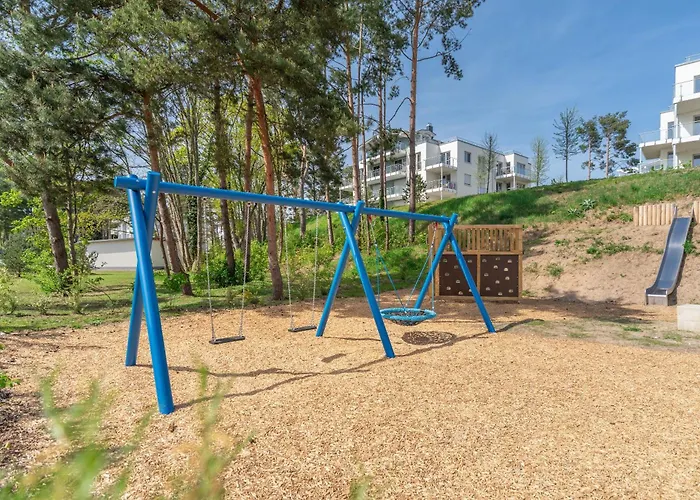 Apartamento Birkenberg *