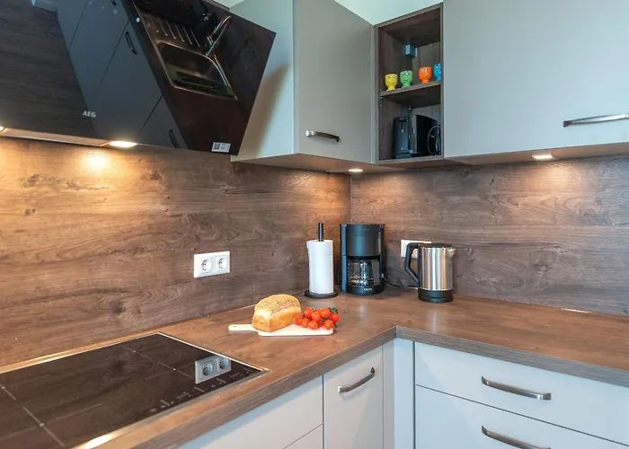 Birkenberg * Garz (Usedom)