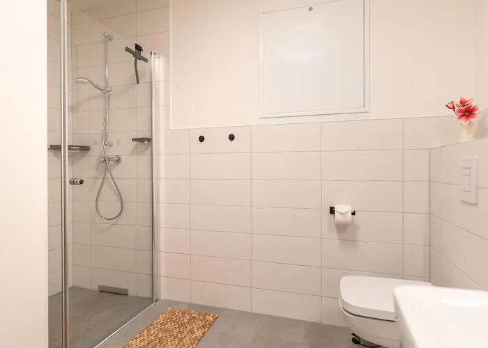 Birkenberg Apartamento