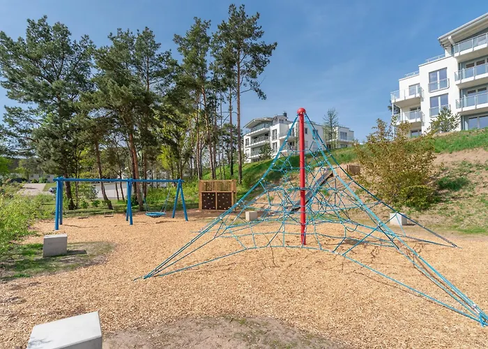 Apartamento Birkenberg