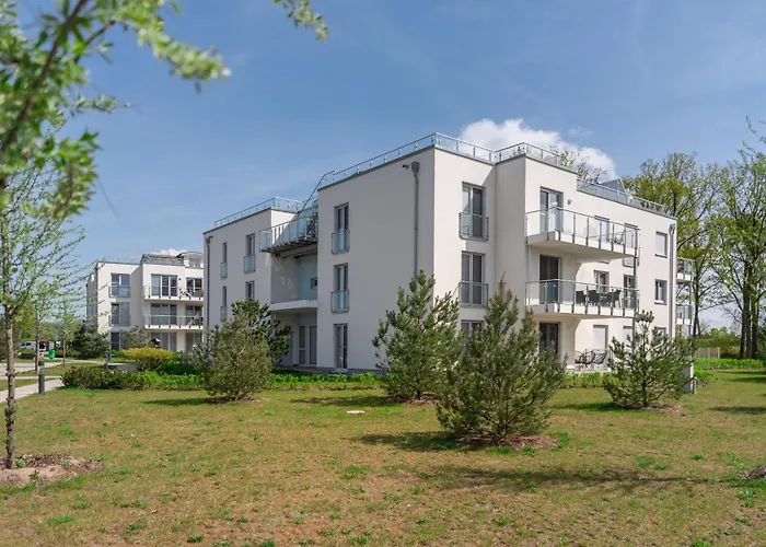 Birkenberg Apartamento *