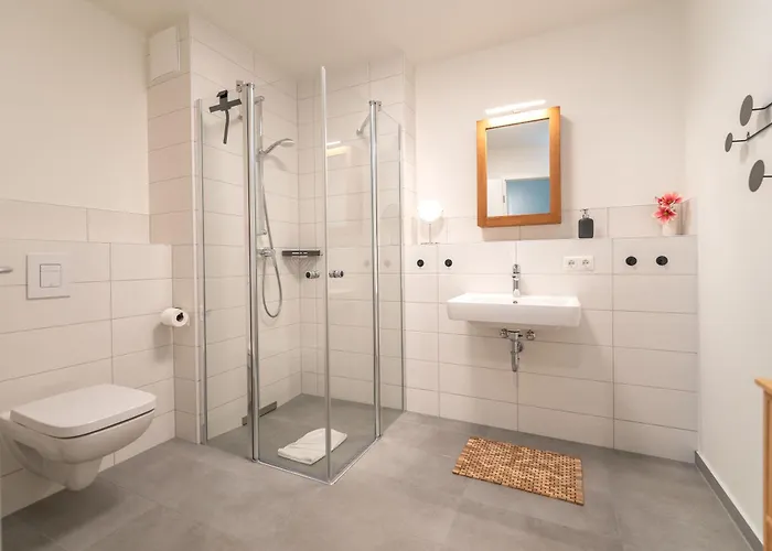 Apartamento Birkenberg *