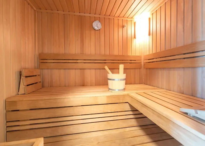 Apartamento Birkenberg Garz (Usedom)