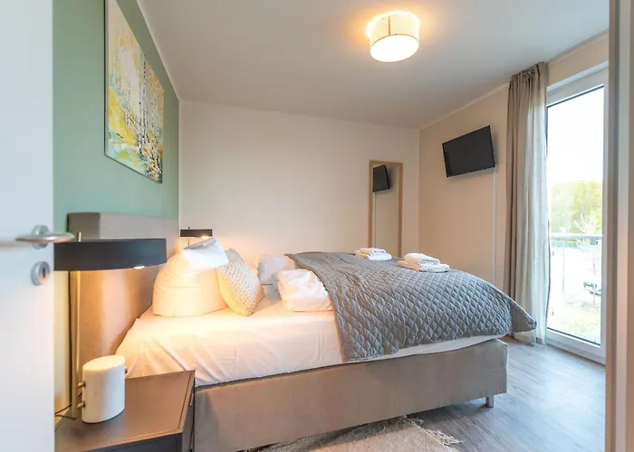 Birkenberg * Garz (Usedom)