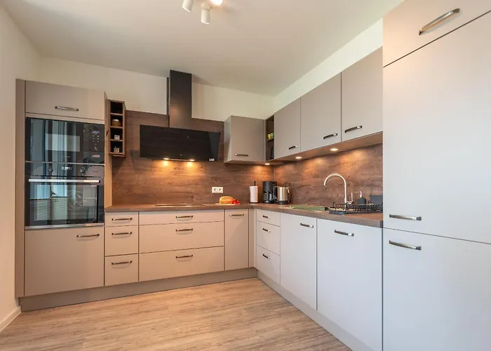 Apartamento Birkenberg