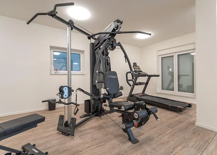 Birkenberg Apartamento *