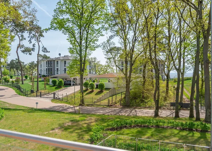 Apartamento Birkenberg *