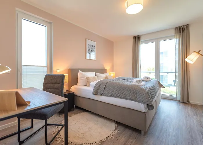 Birkenberg * Garz (Usedom)