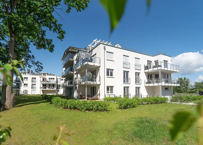 Apartamento Birkenberg